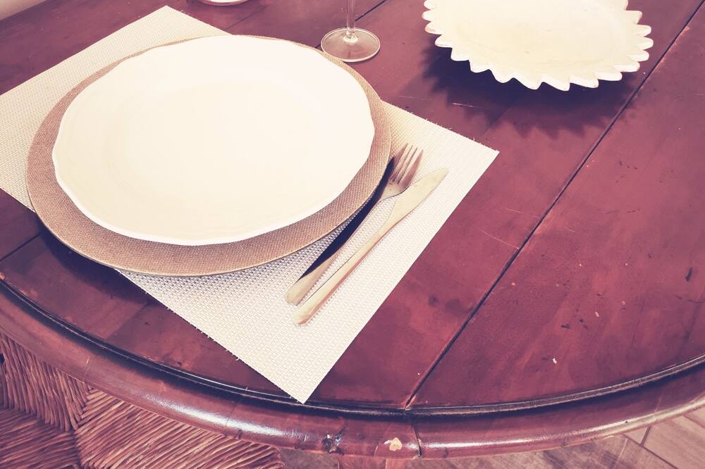Photo of Kitchen in La Roquebrussanne