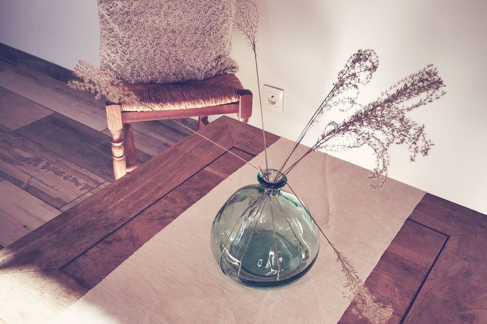 Photo of Kitchen in La Roquebrussanne