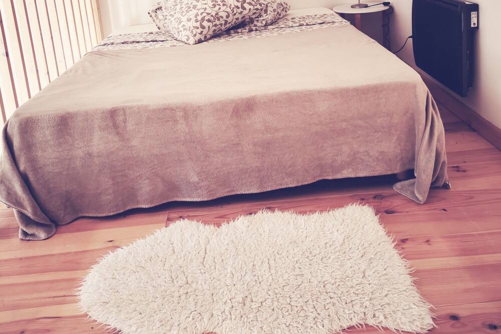 Photo of Bedroom in La Roquebrussanne