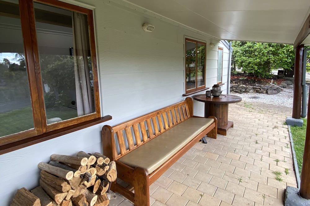 Photo of Patio Balcony in Bilpin