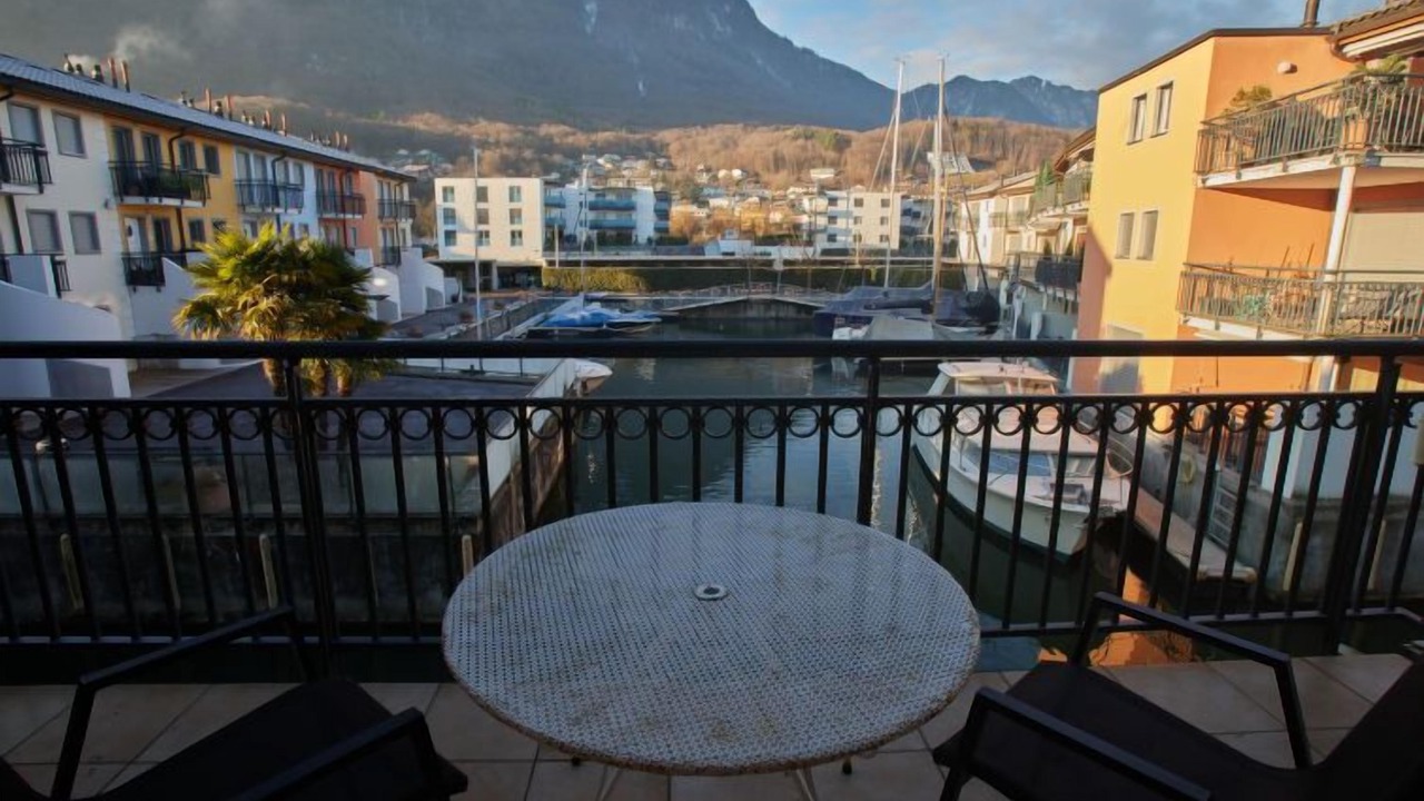 Photo of Outdoor in Bouveret