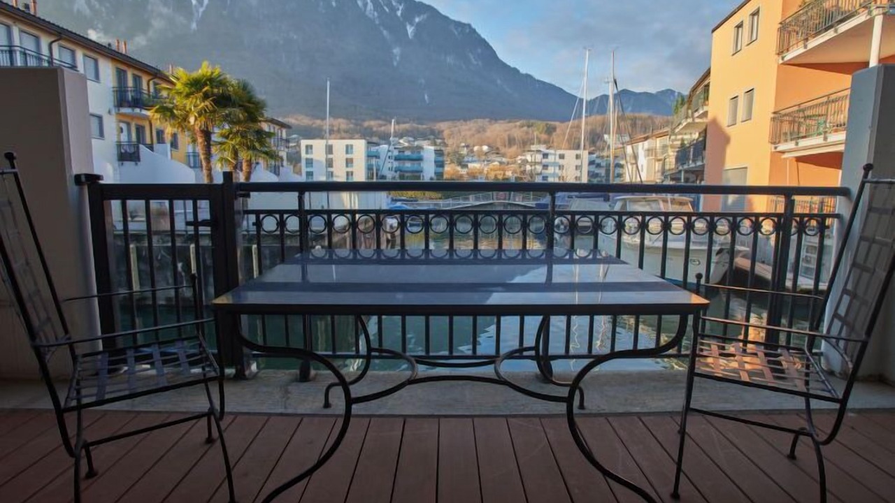 Photo of Outdoor in Bouveret