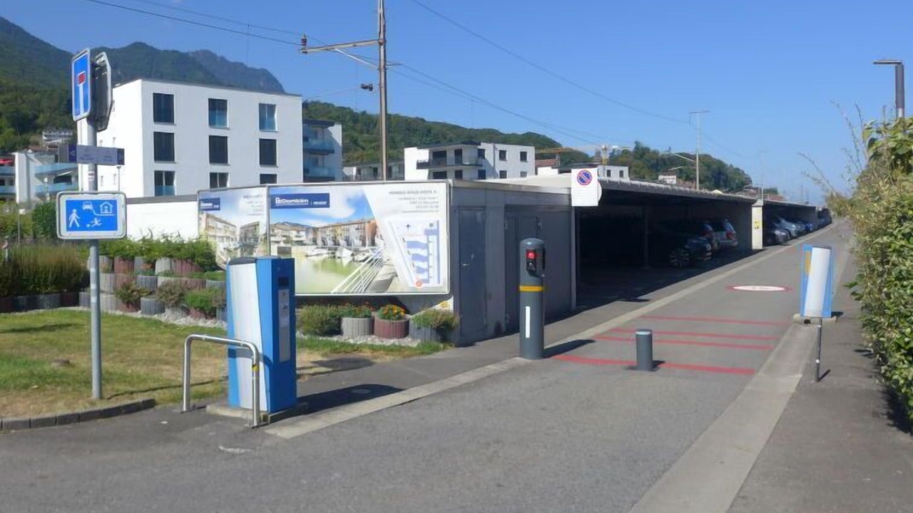 Photo of Outdoor in Bouveret