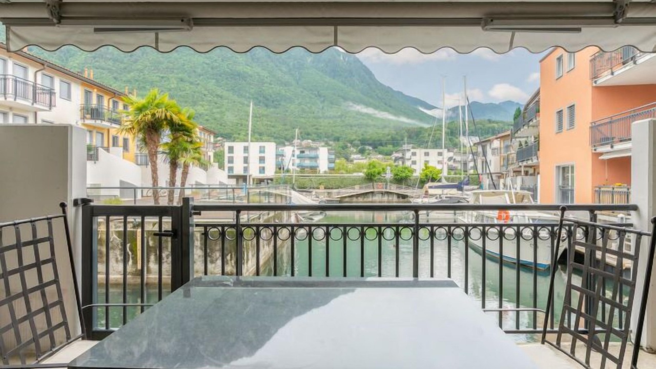 Photo of Outdoor in Bouveret