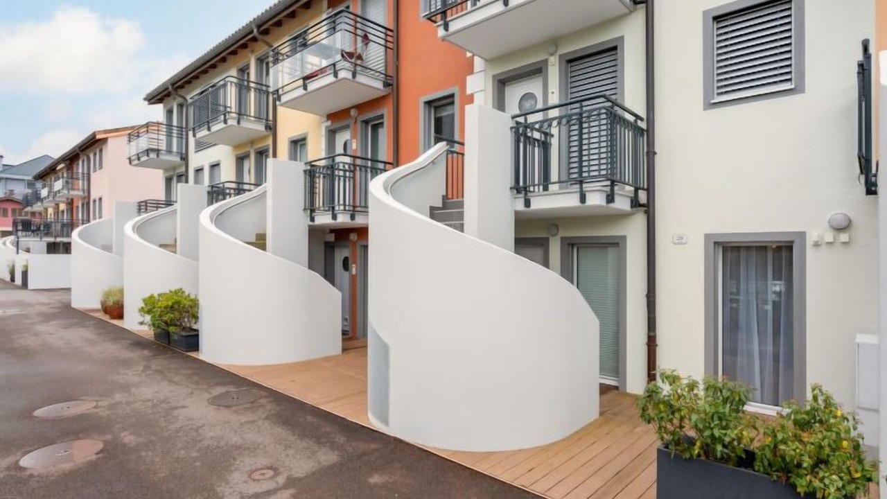 Photo of Outdoor in Bouveret