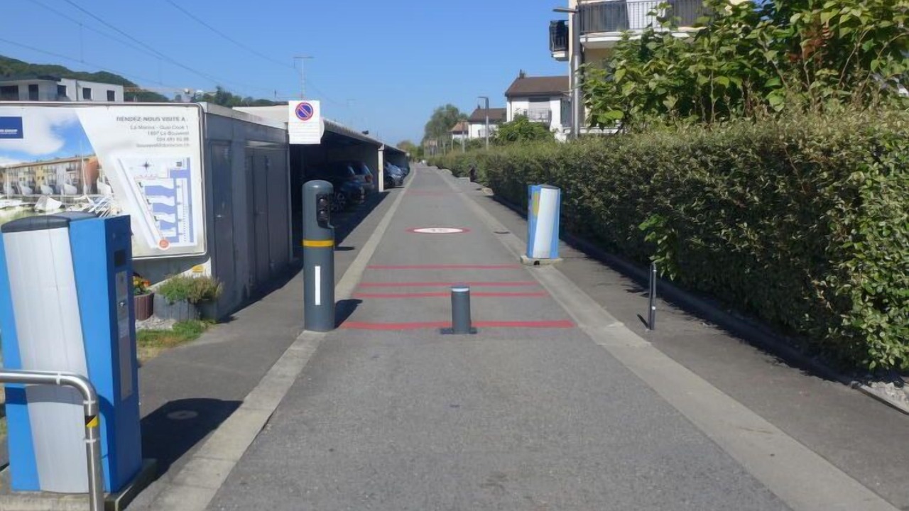 Photo of Outdoor in Bouveret