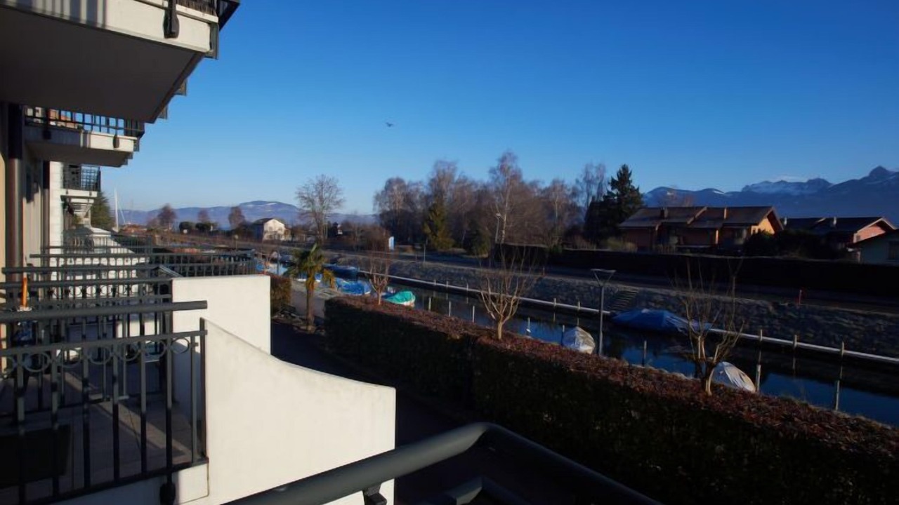 Photo of Outdoor in Bouveret