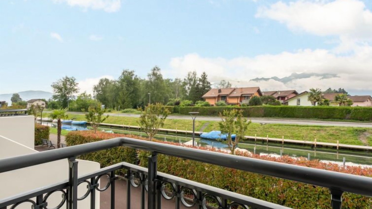 Photo of Outdoor in Bouveret
