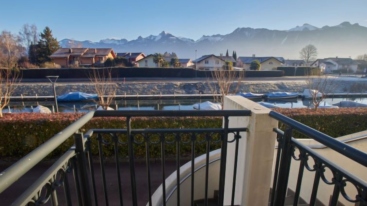 Photo of Outdoor in Bouveret