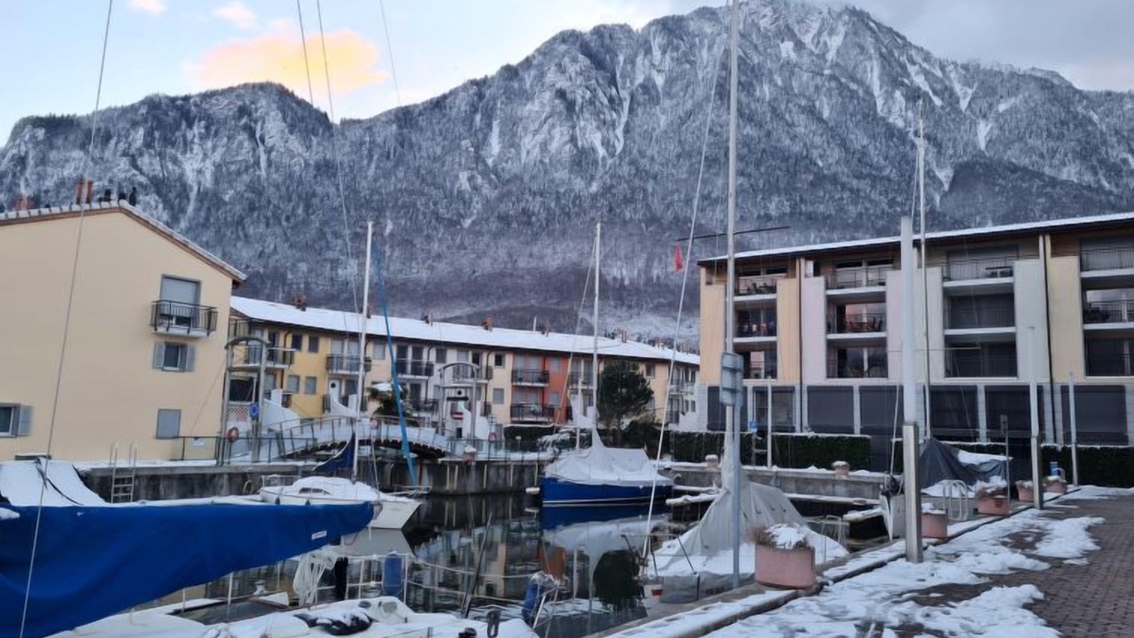 Photo of Outdoor in Bouveret