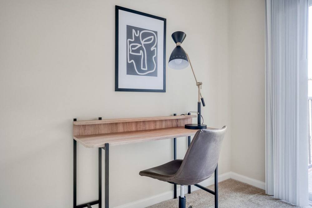 Photo of Bedroom in Palo Alto