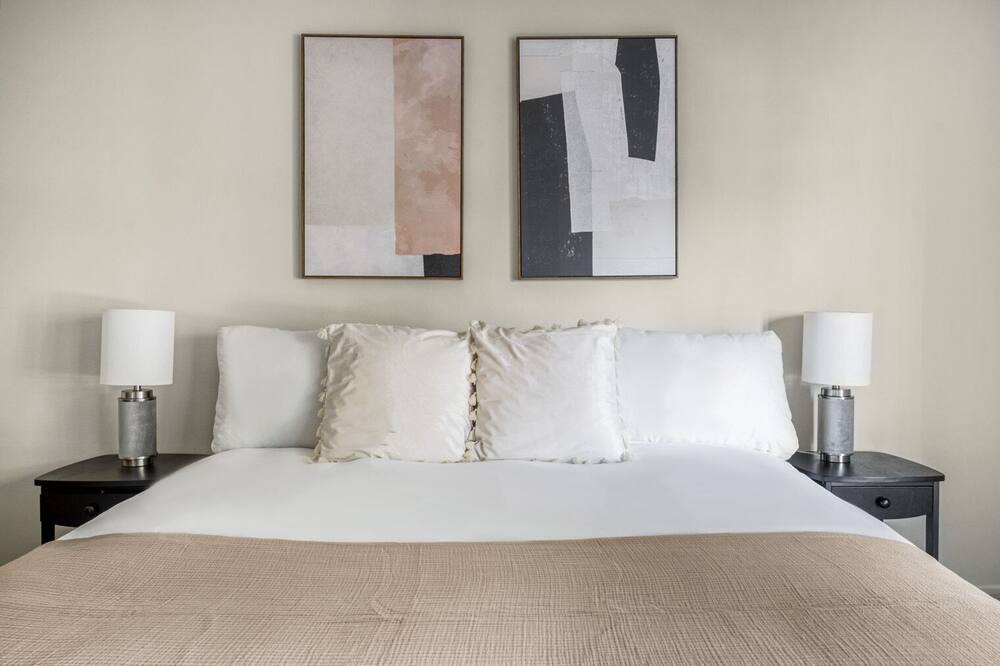 Photo of Bedroom in Palo Alto