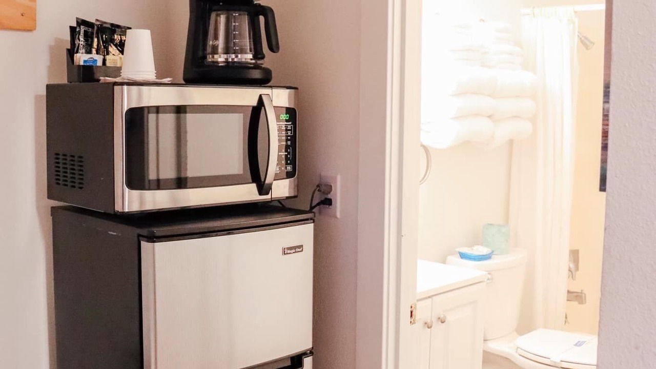 Photo of Bathroom in Grayland