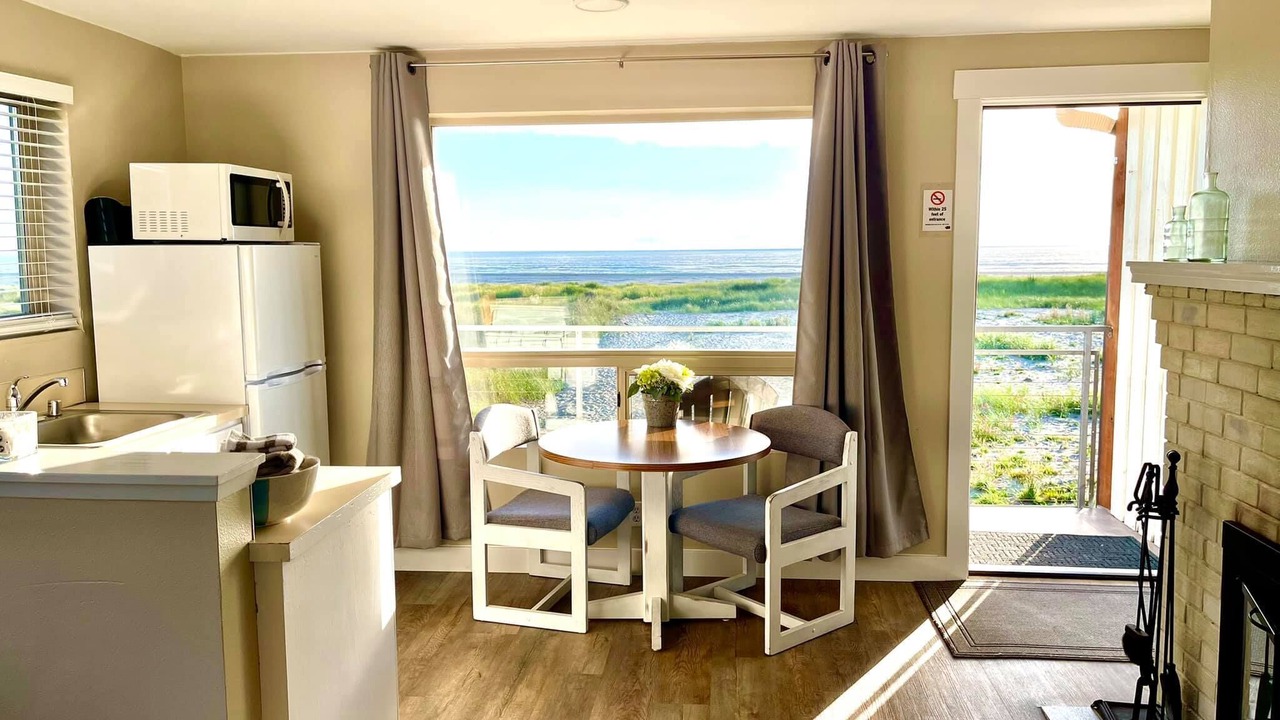 Photo of Bedroom in Grayland