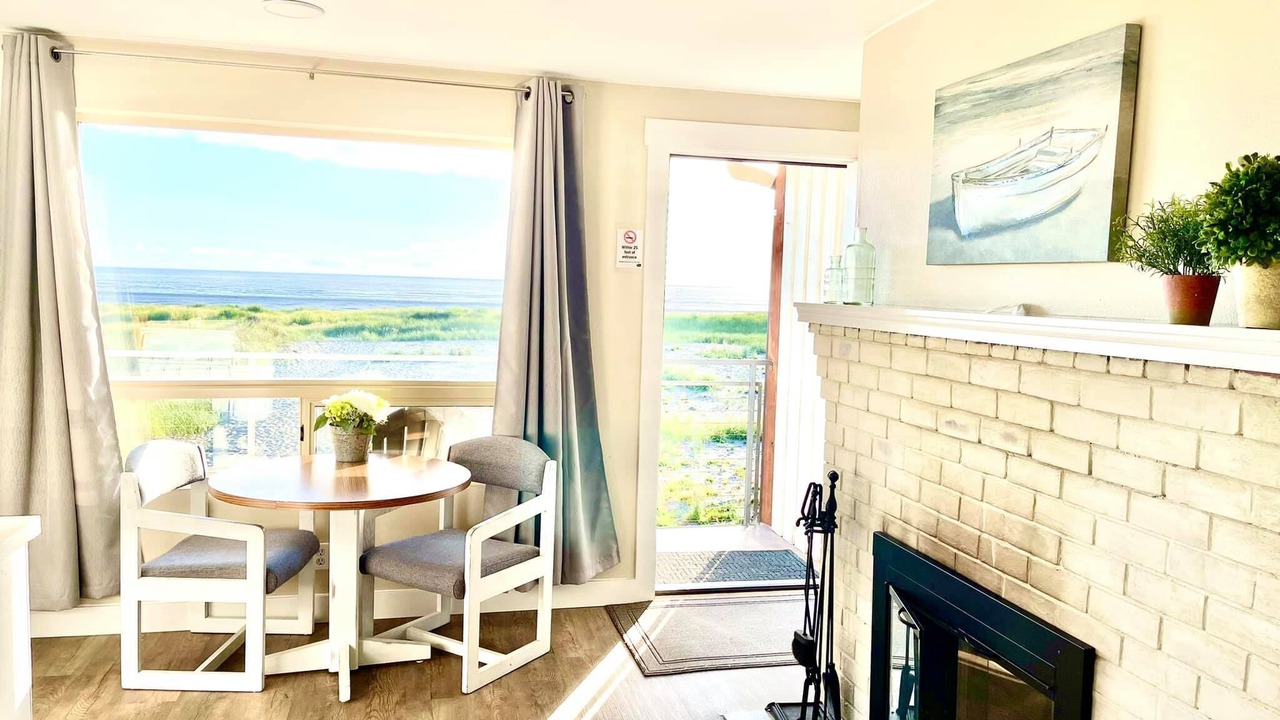 Photo of Bedroom in Grayland