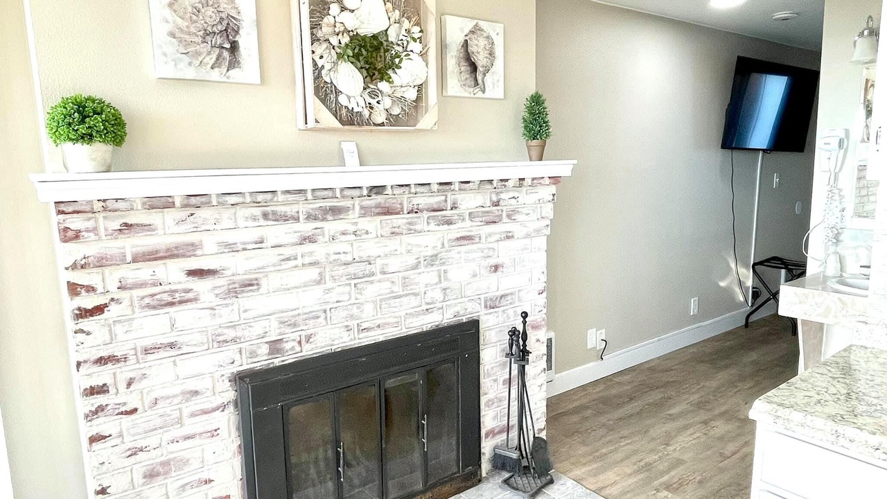 Photo of Bedroom in Grayland