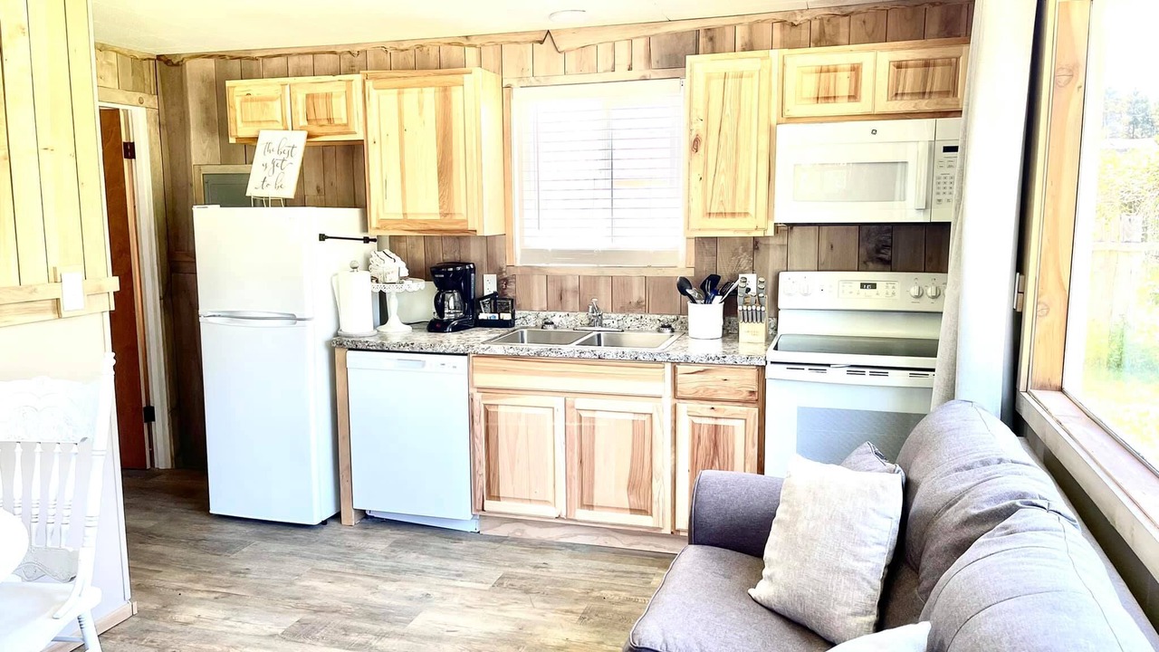Photo of Kitchen in Grayland