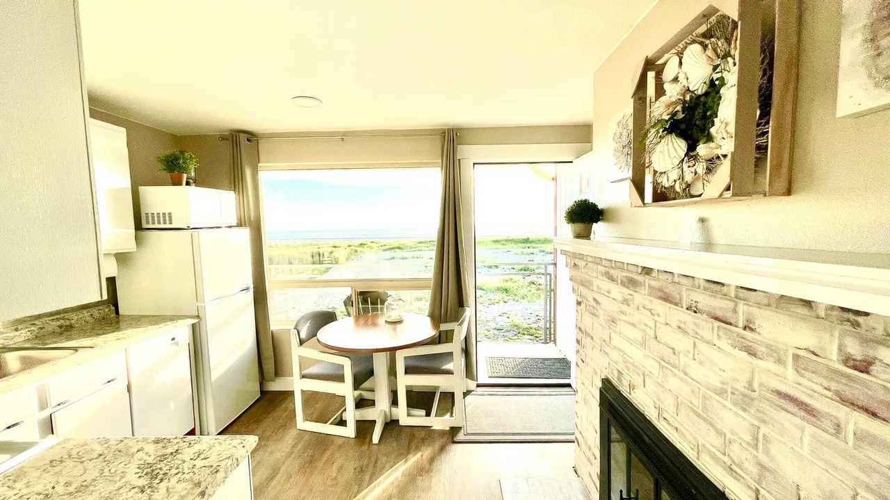 Photo of Kitchen in Grayland