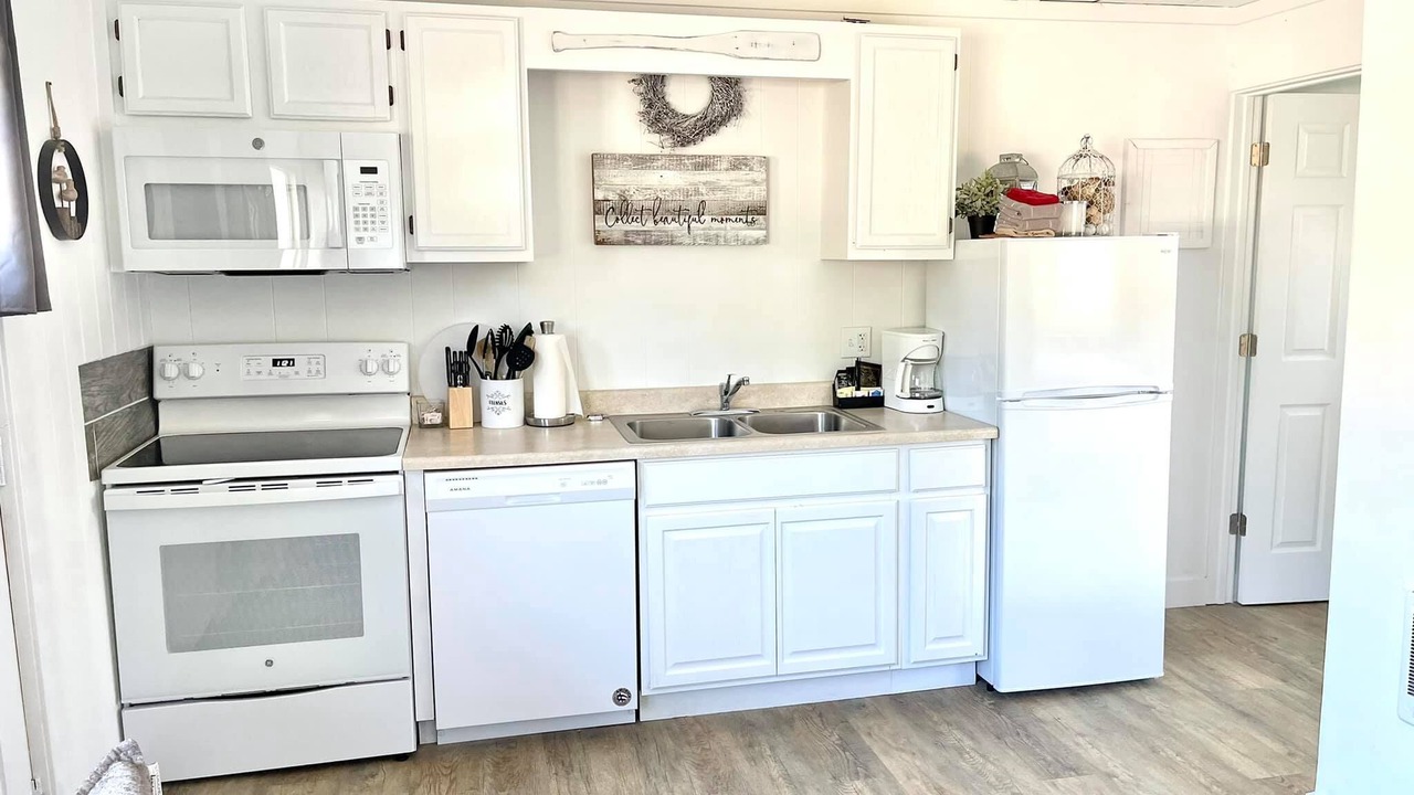 Photo of Kitchen in Grayland