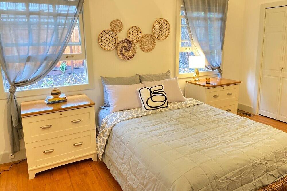 Photo of Bathroom in Overlook