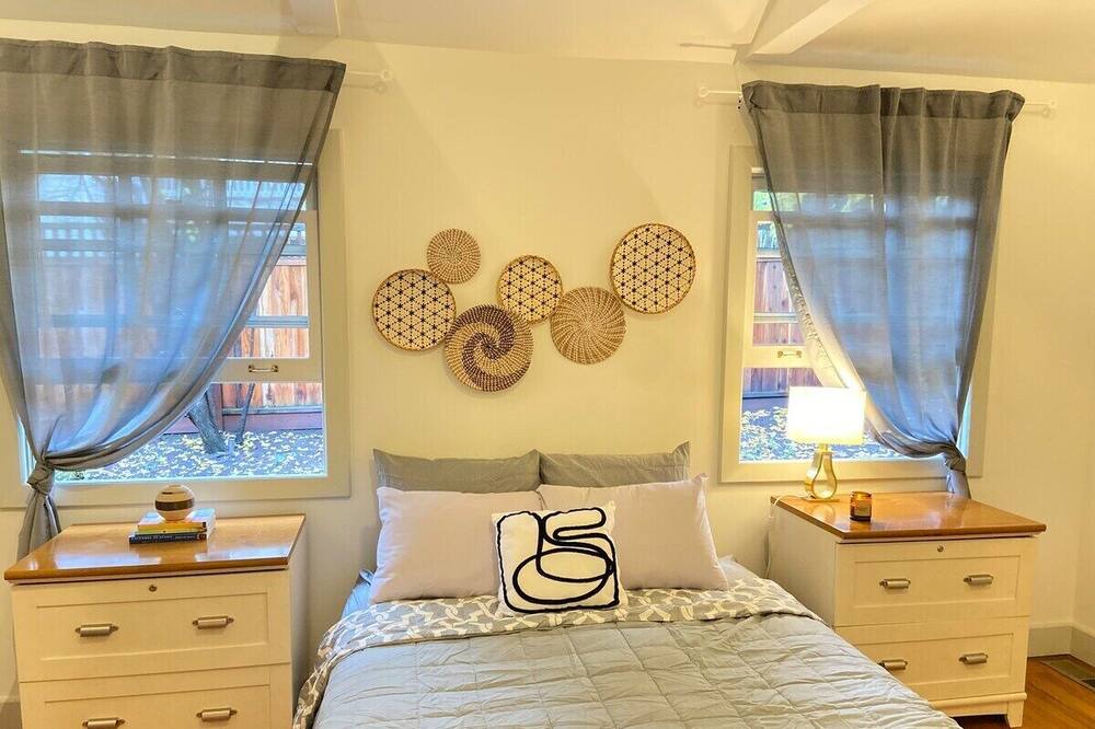 Photo of Bathroom in Overlook