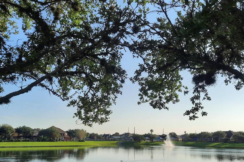 Photo of Outdoor in Pearland