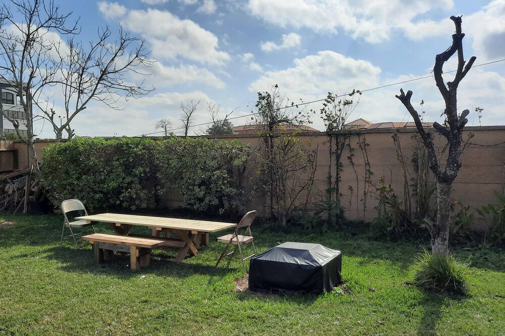 Photo of Outdoor in Pearland