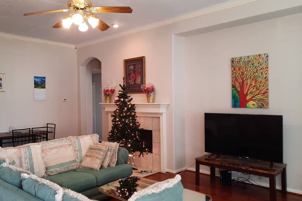 Photo of Livingroom in Pearland