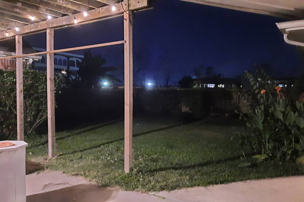 Photo of Patio Balcony in Pearland