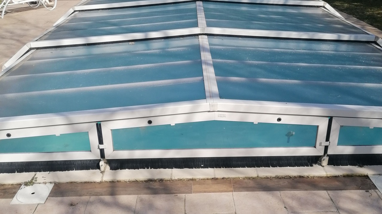 Photo of Outdoor in Tourves