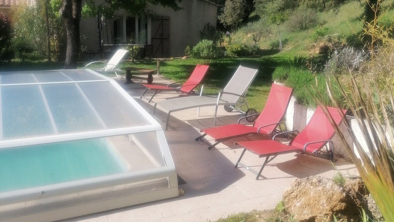 Photo of Outdoor in Tourves