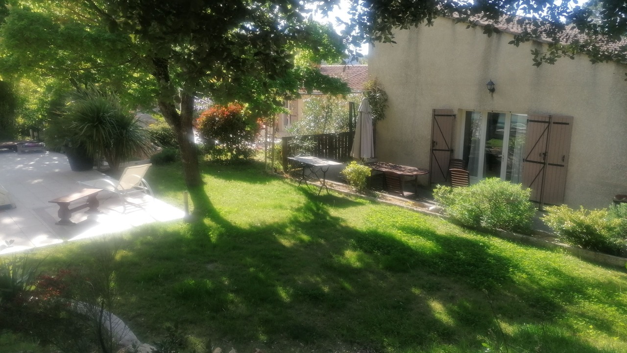 Photo of Outdoor in Tourves