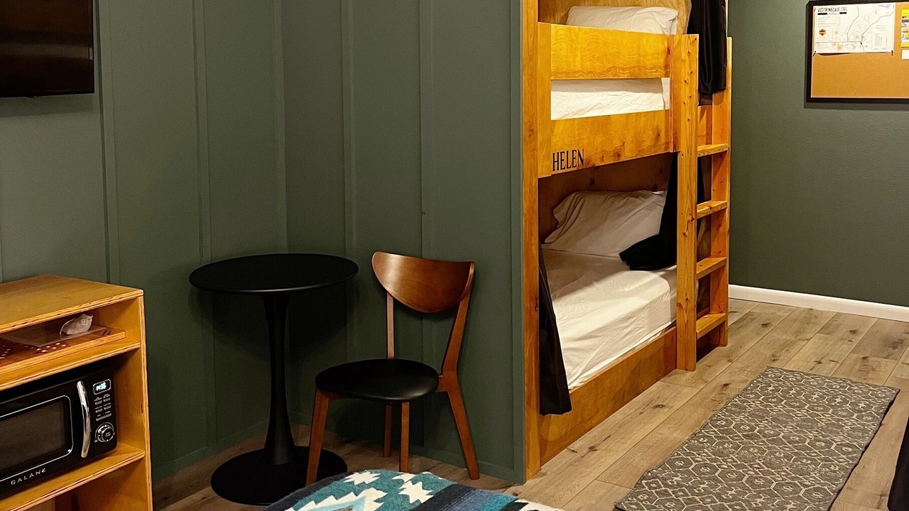 Photo of Bedroom in Pinedale