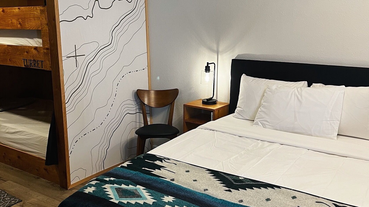 Photo of Bedroom in Pinedale