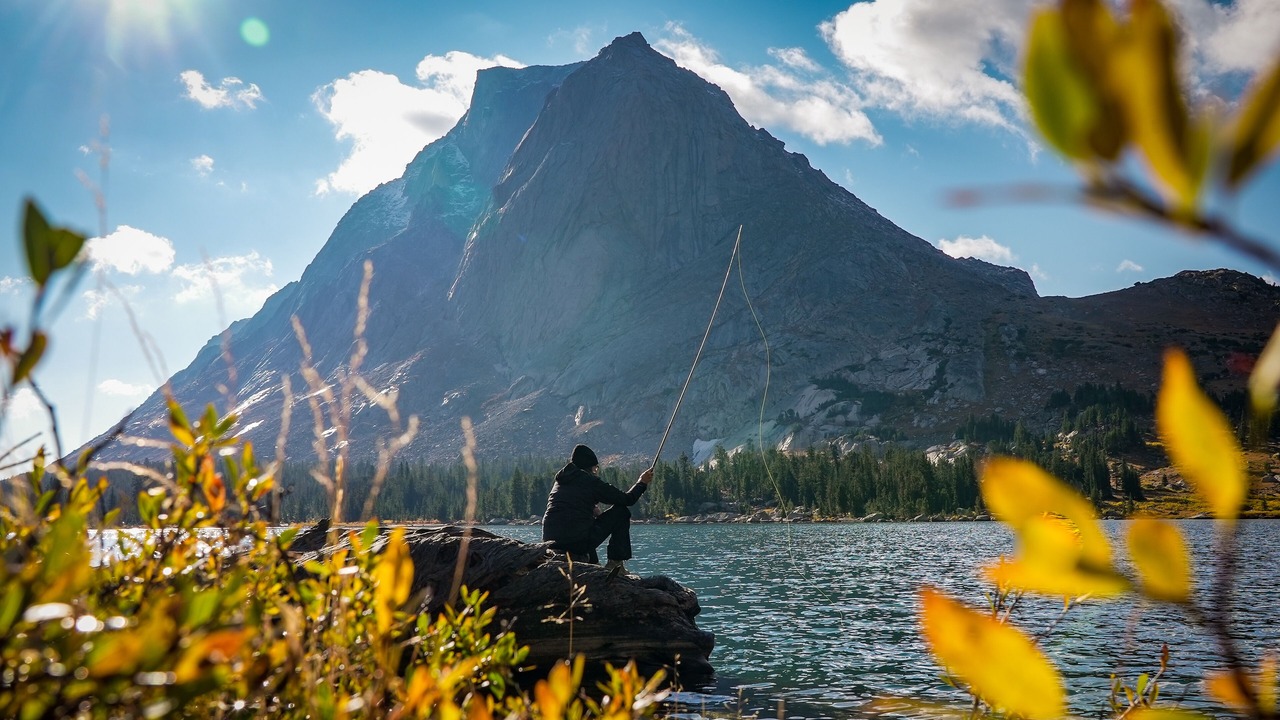 Photo of Outdoor in Pinedale