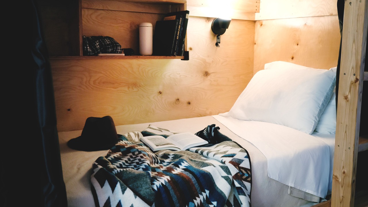 Photo of Bedroom in Pinedale