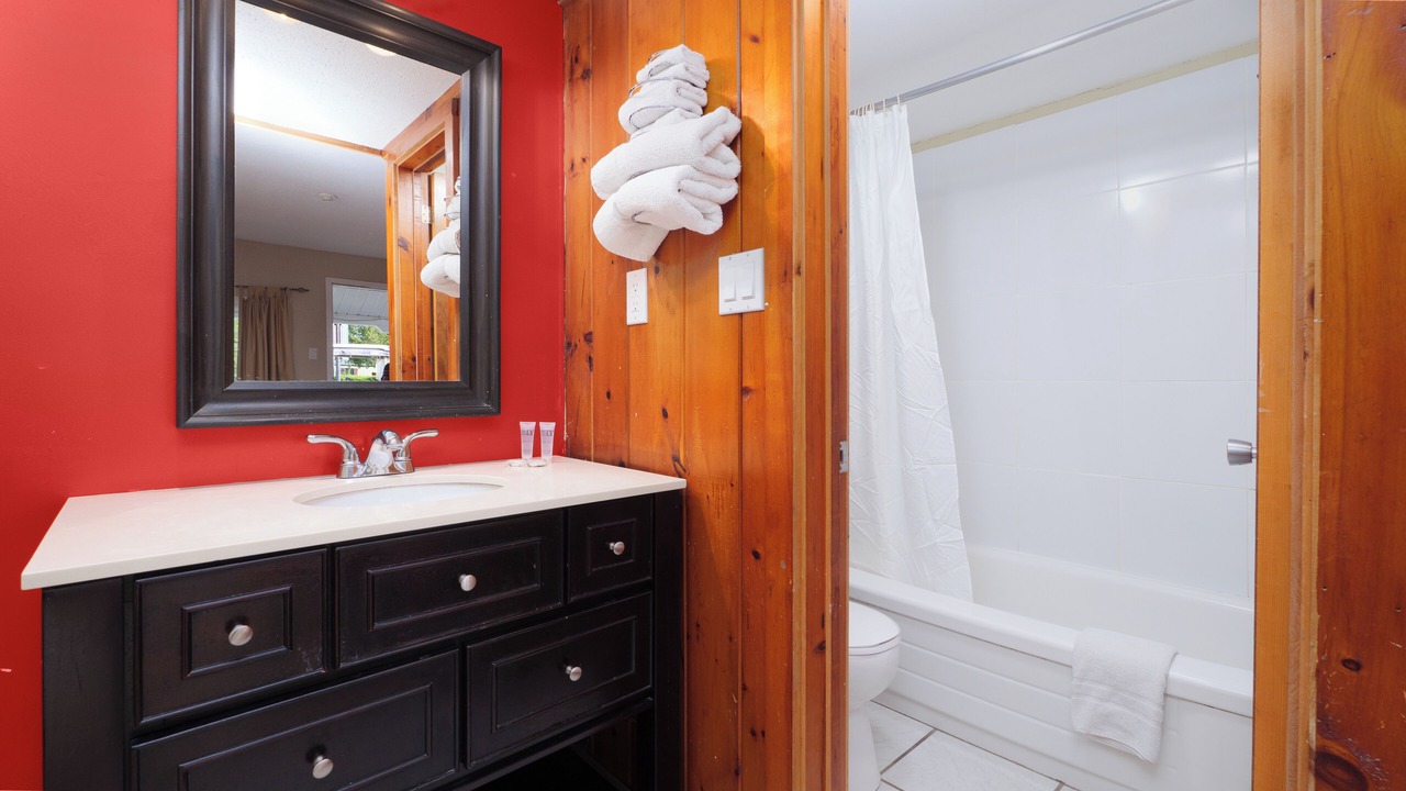 Photo of Bedroom in Tobermory