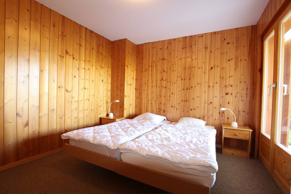 Photo of Bedroom in Salins