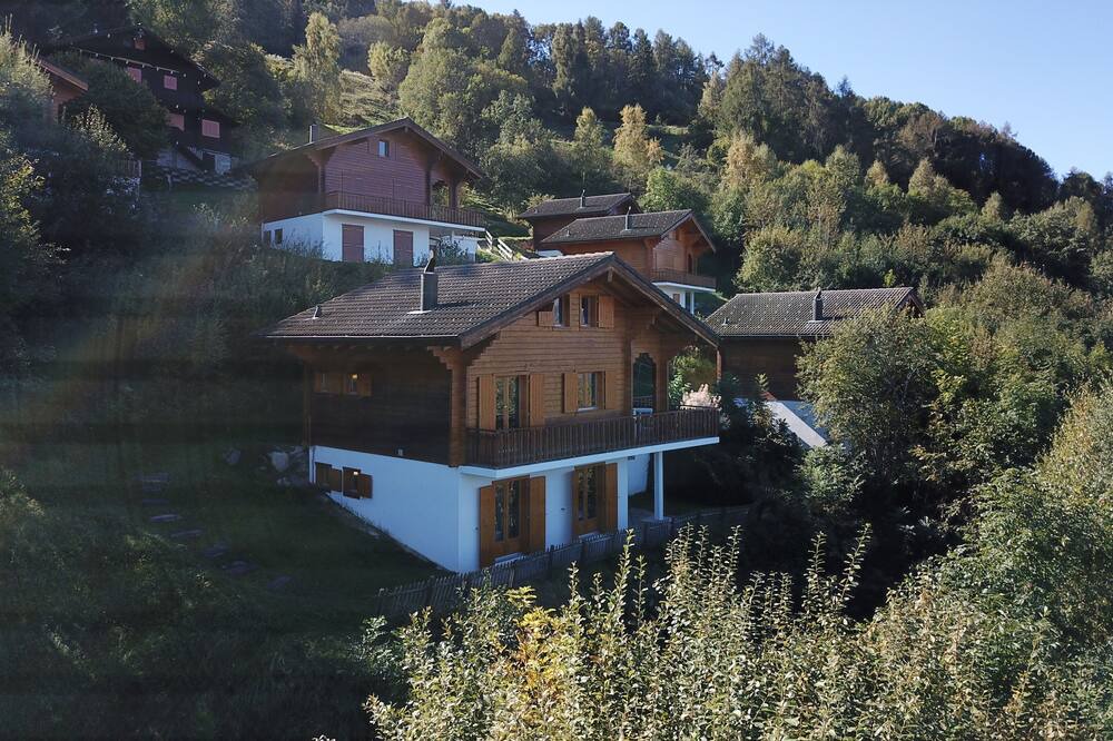 Photo of Outdoor in Salins