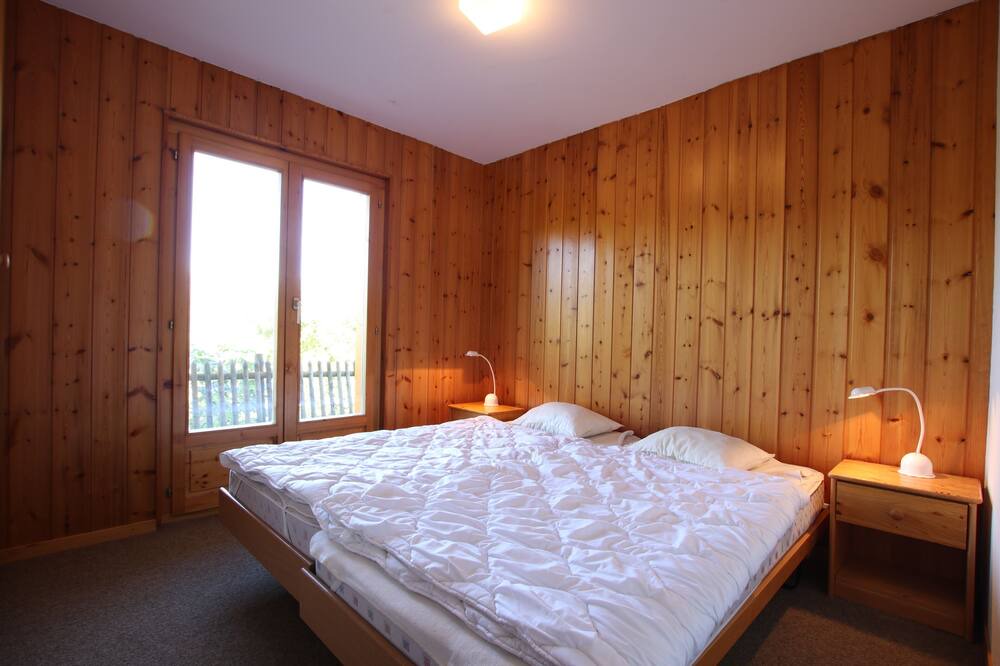 Photo of Bedroom in Salins