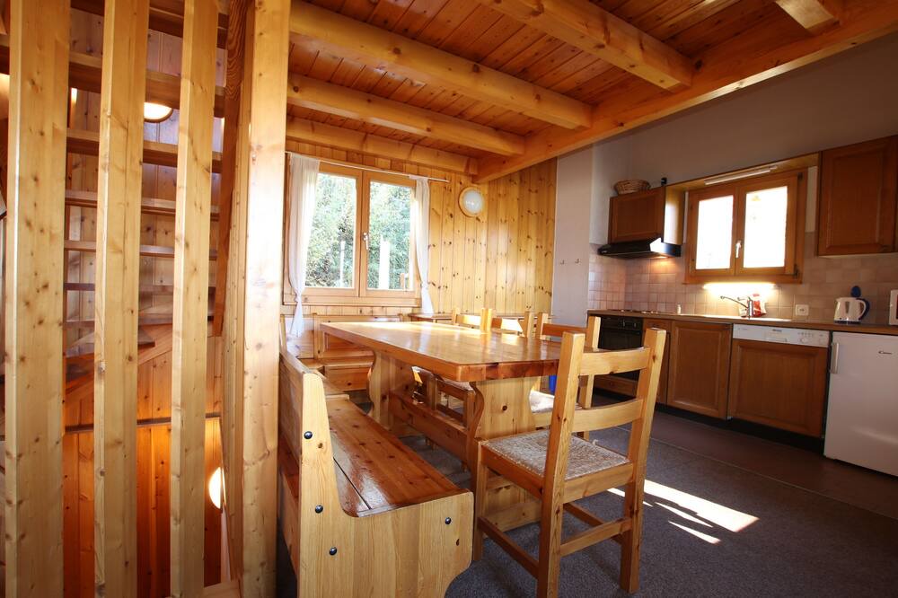 Photo of Kitchen in Salins