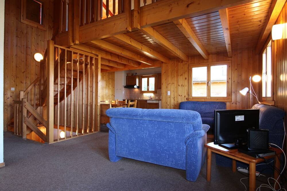 Photo of Livingroom in Salins
