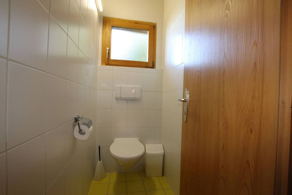 Photo of Bathroom in Salins
