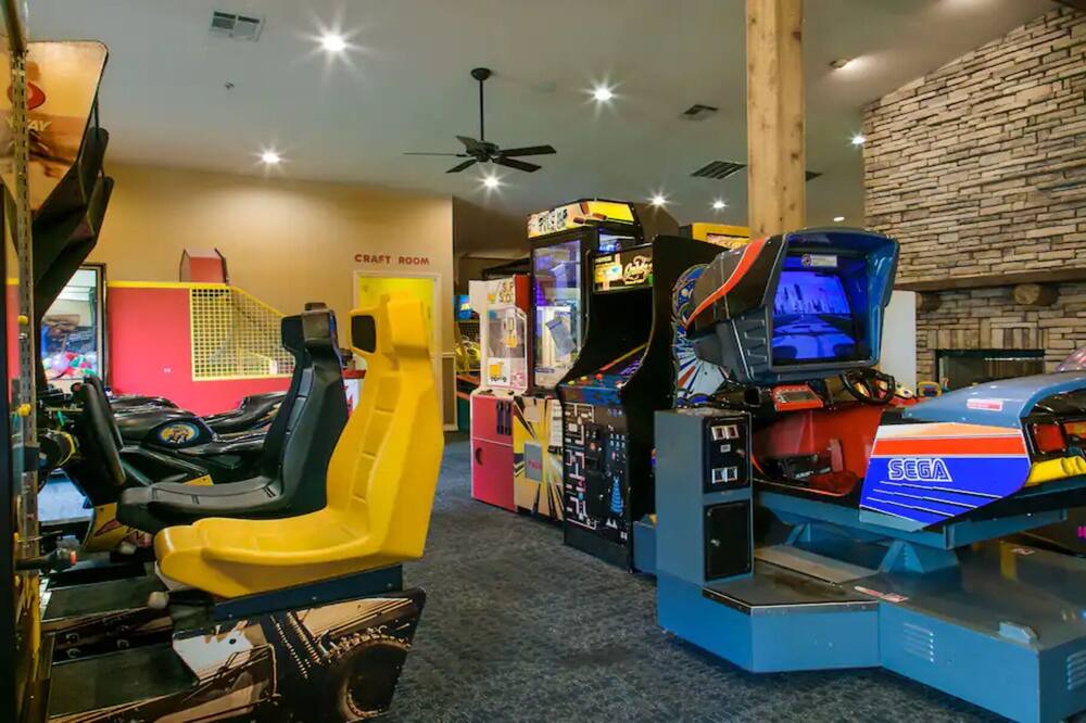 Photo of Bedroom in Branson
