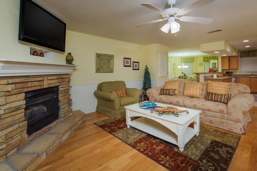 Photo of Livingroom in Branson