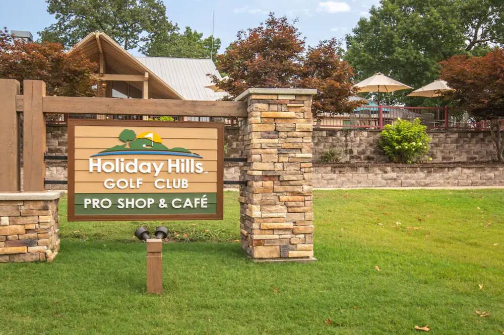 Photo of Outdoor in Branson