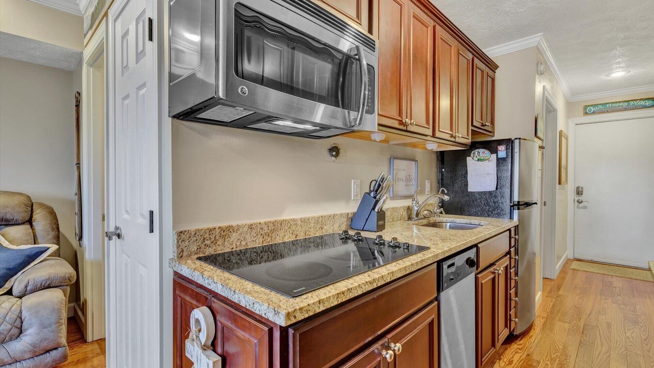 Photo of Kitchen in North Shore