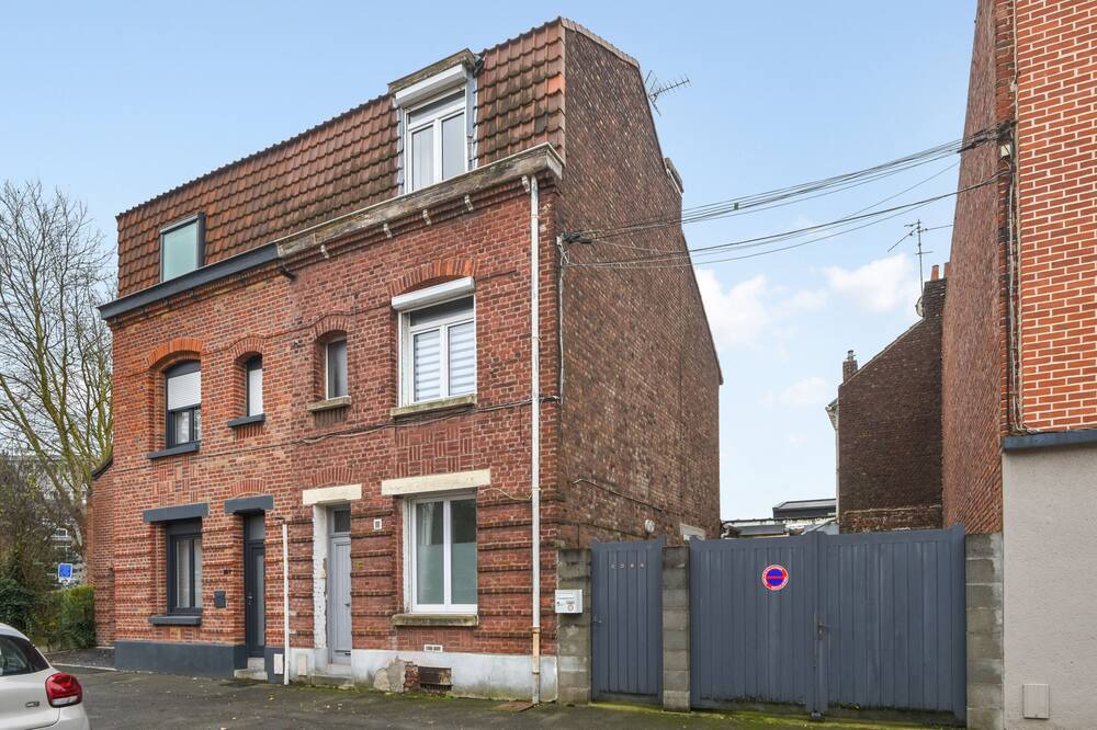 Photo of Outdoor in Lambersart