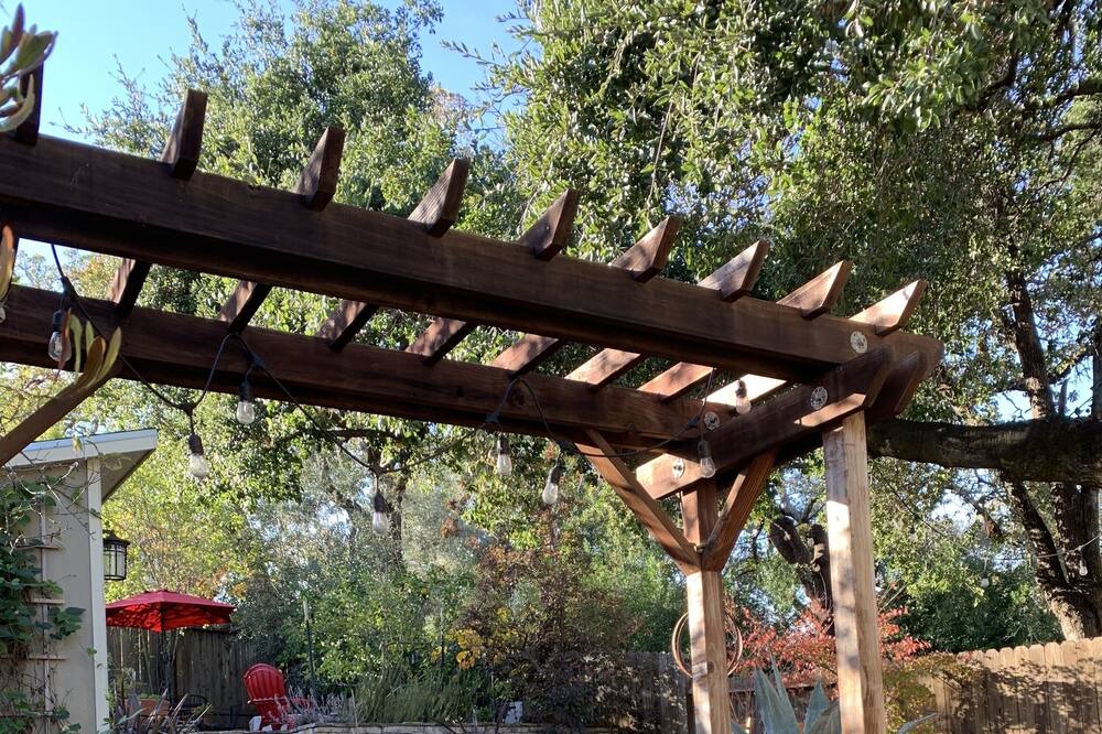 Photo of Outdoor in Fetters Hot Springs-Agua Caliente