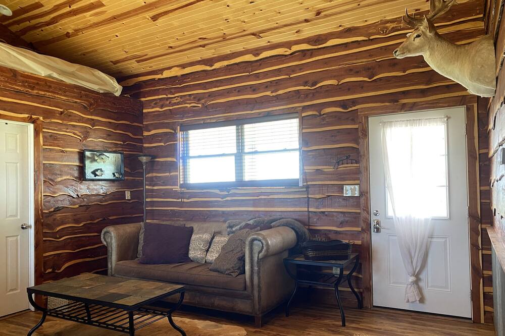 Photo of Livingroom in Oscar